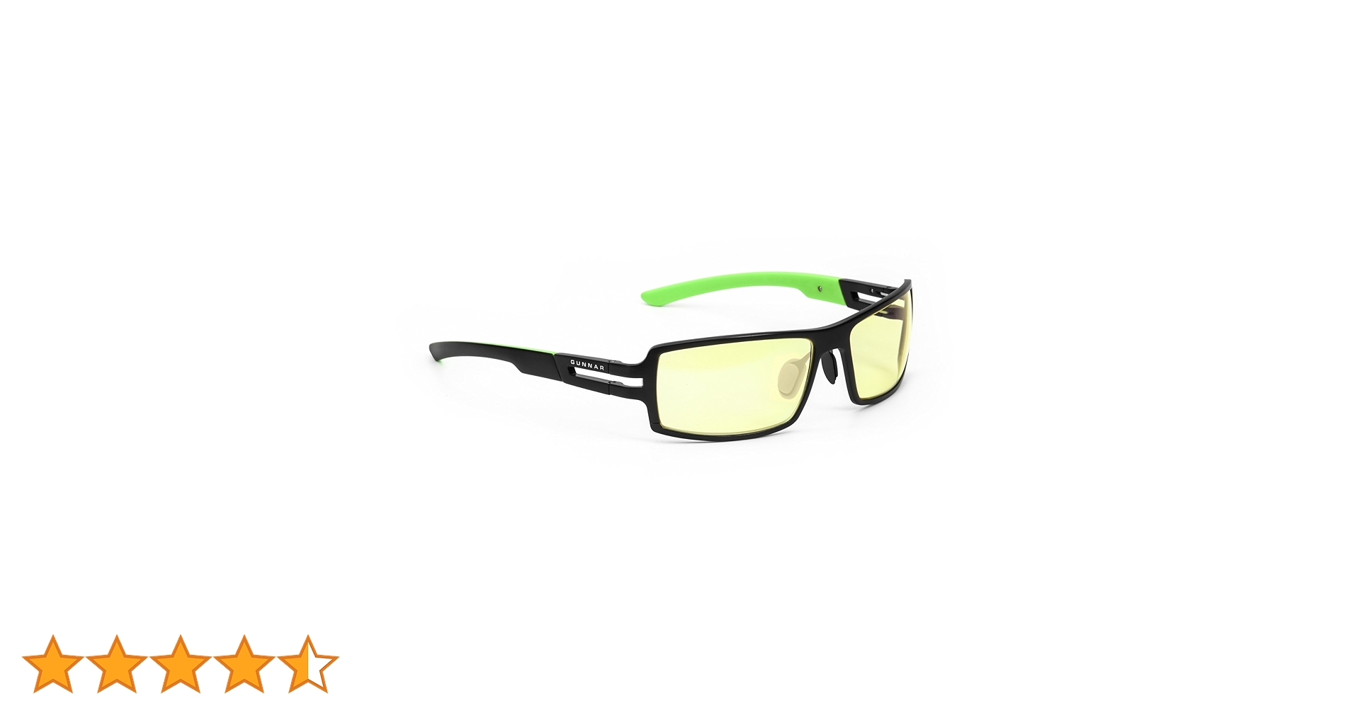 GUNNER FPS ゲーミングアイウェア RAZER コラボ GUNNAR x Razer | Limited Edition Razer Glasses - GUNNAR